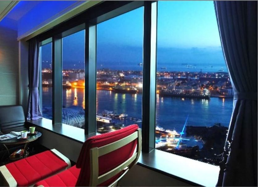 Balcon Photo