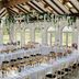 Salle de banquet