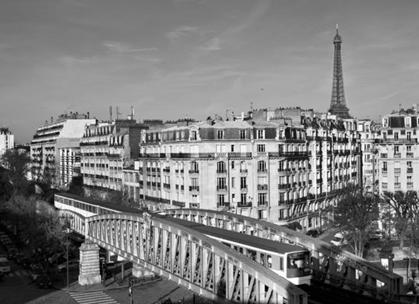 Bâtiment Photo