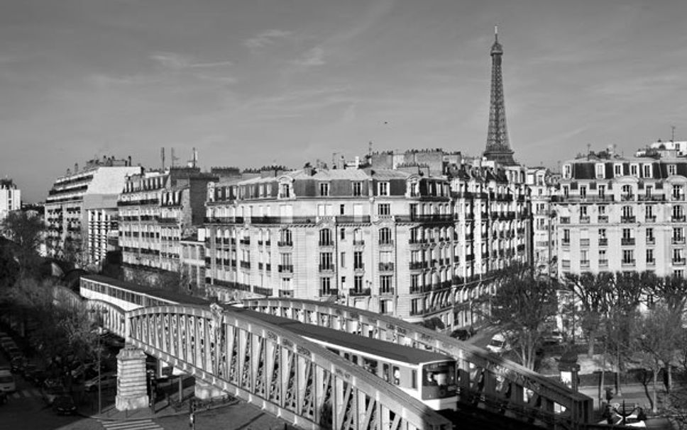 Bâtiment Photo