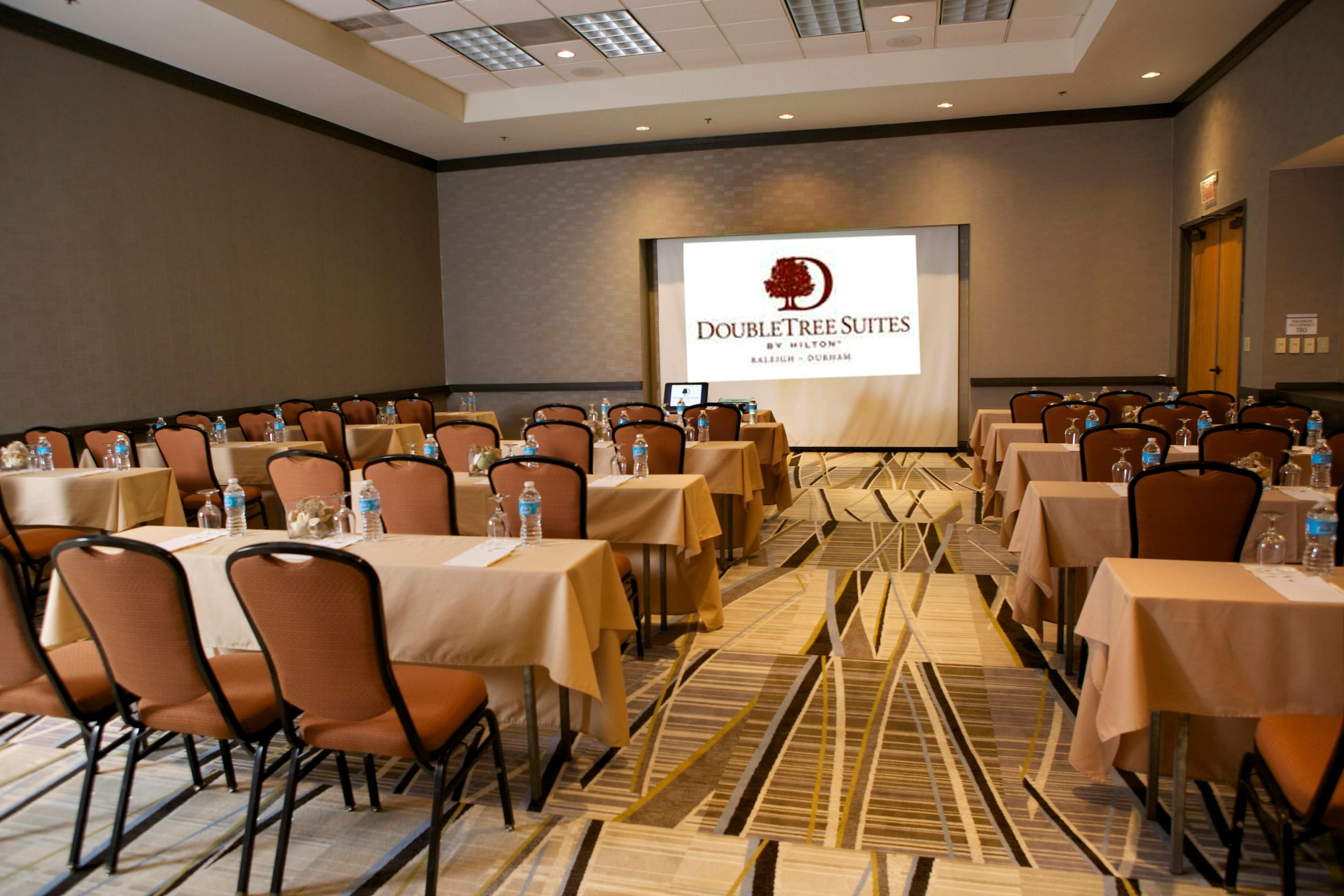 Espace de conférence