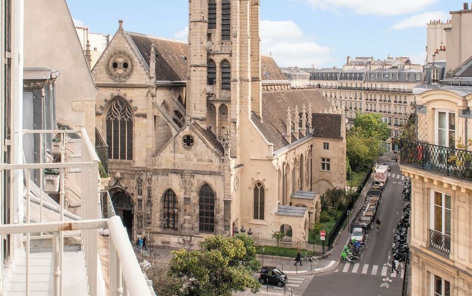 Extérieur Photo