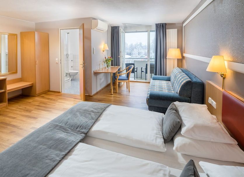 Chambre Photo