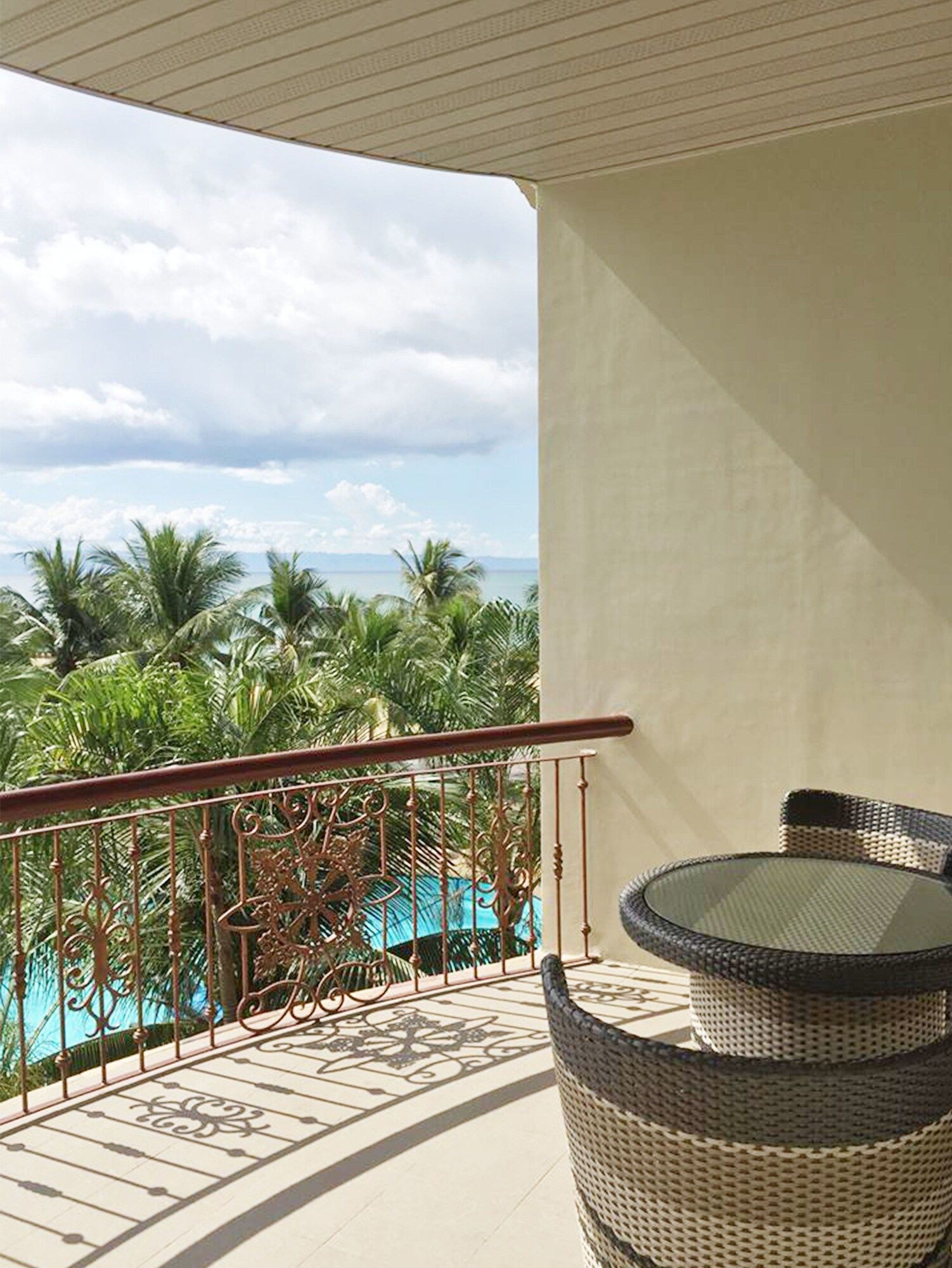 Balcon