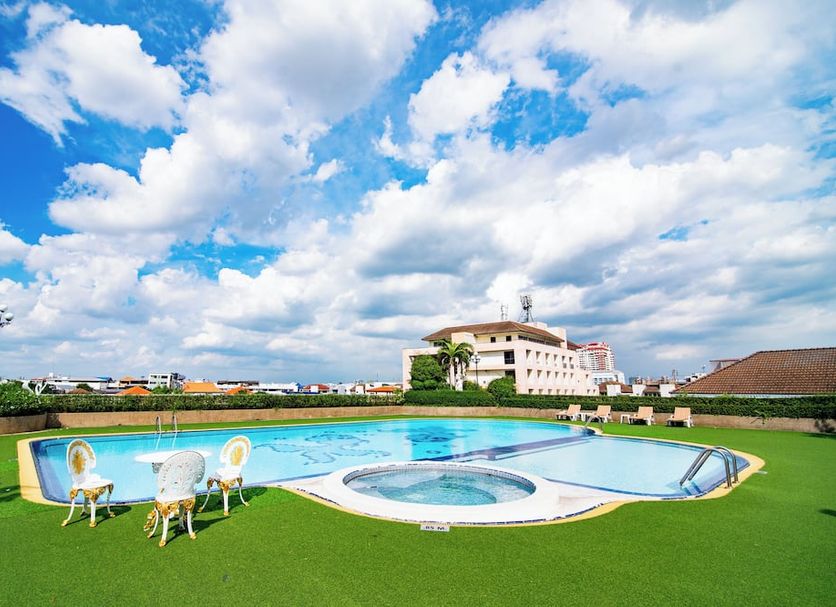 Piscine Photo
