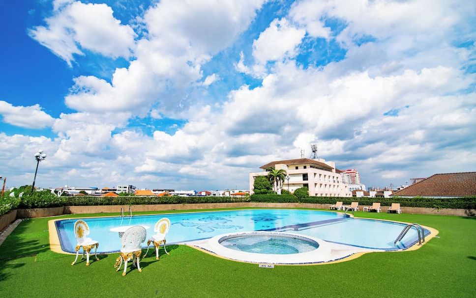 Piscine Photo