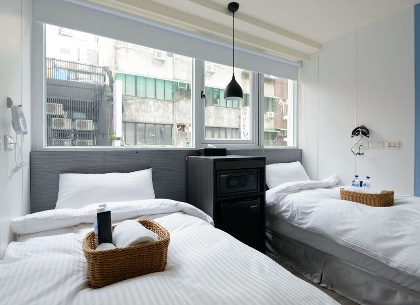 Chambre Photo