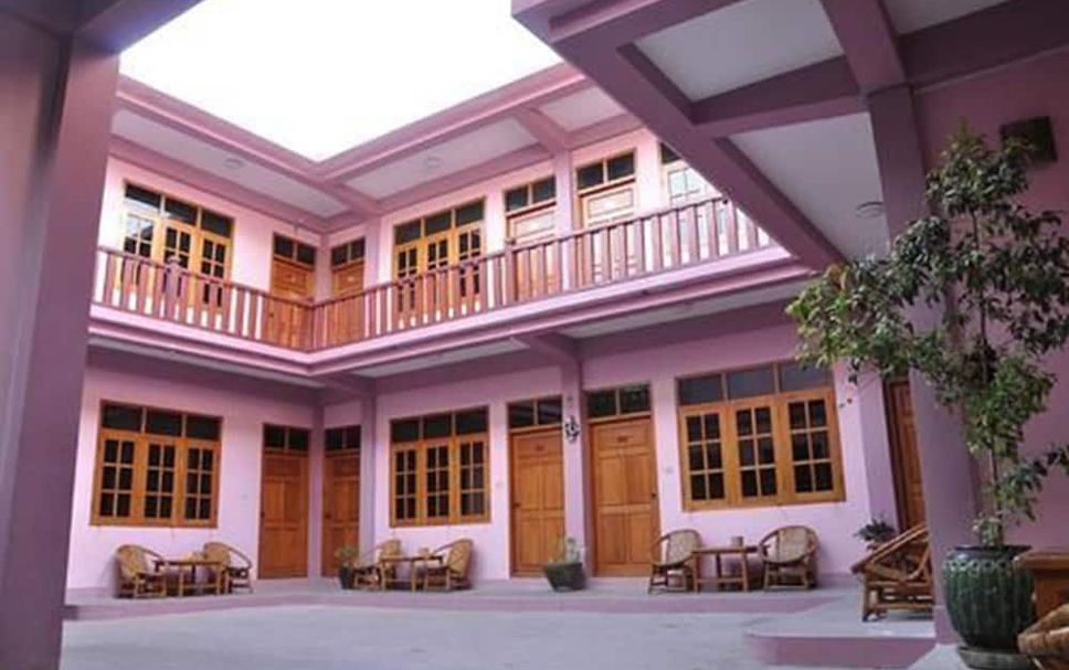 Bâtiment Photo