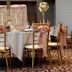 Salle de banquet