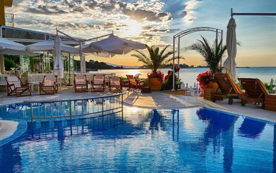 Piscine Photo