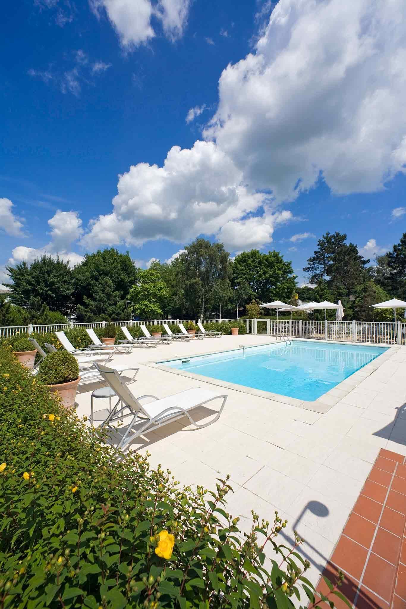 Piscine Photo