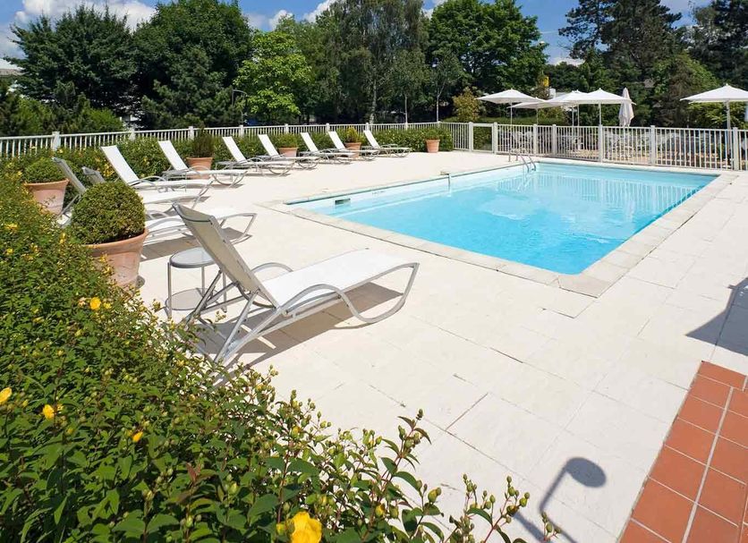 Piscine Photo