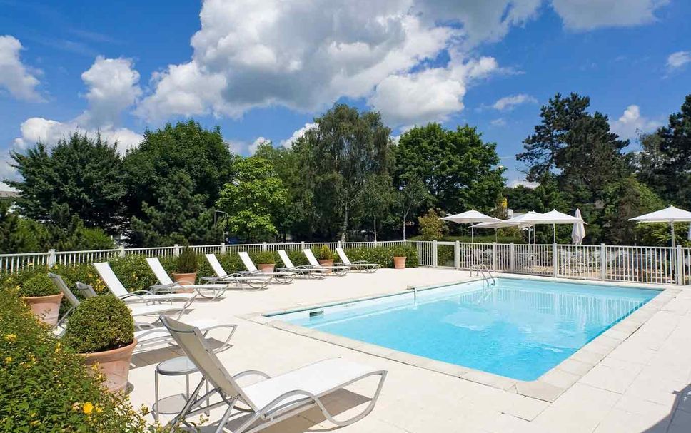 Piscine Photo