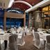 Salle de banquet
