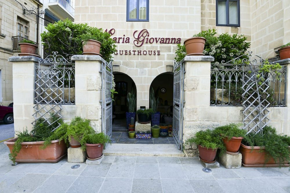 Bâtiment