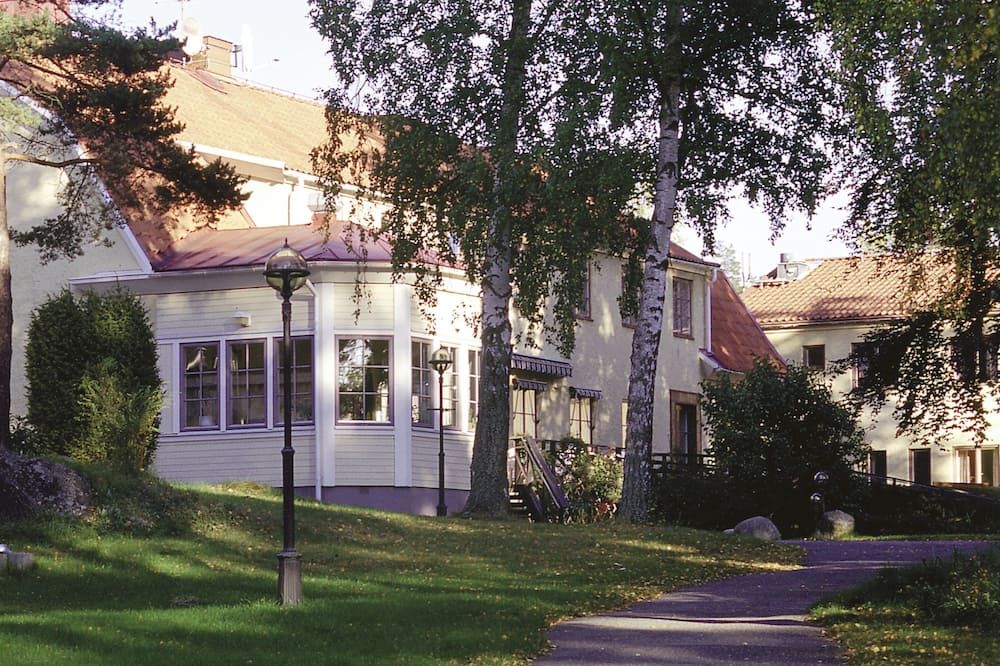 Bâtiment