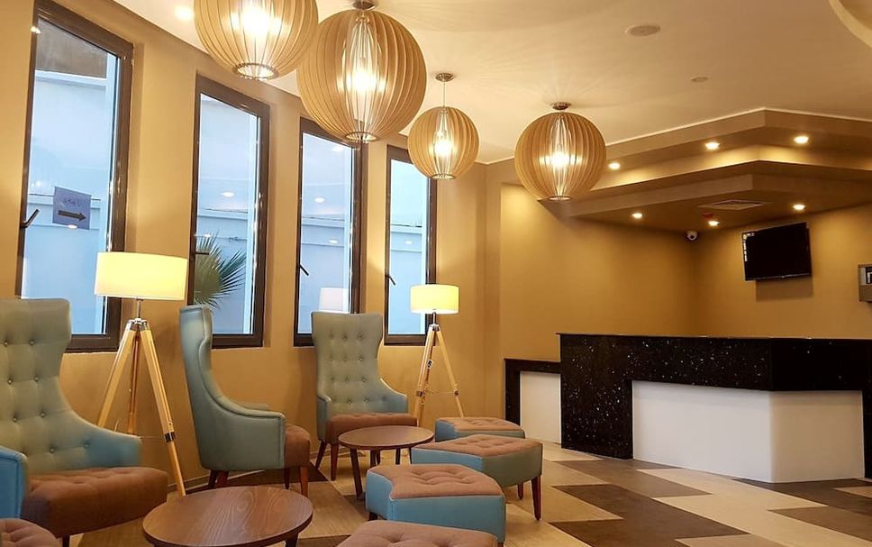 Salon Photo