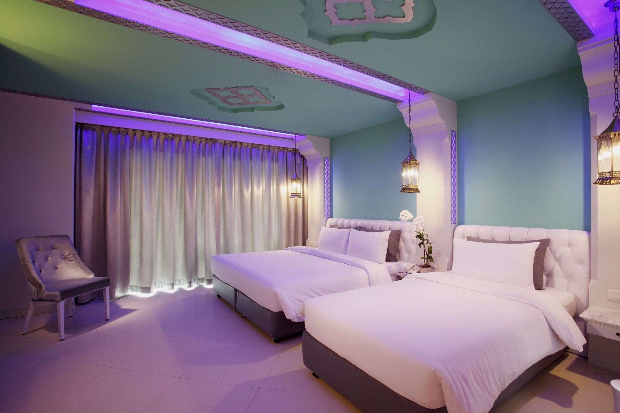 Chambre Photo