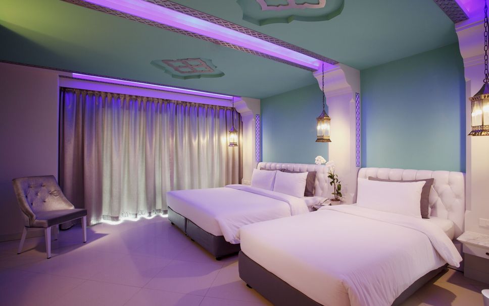 Chambre Photo