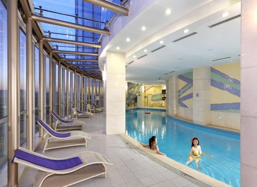 Piscine Photo