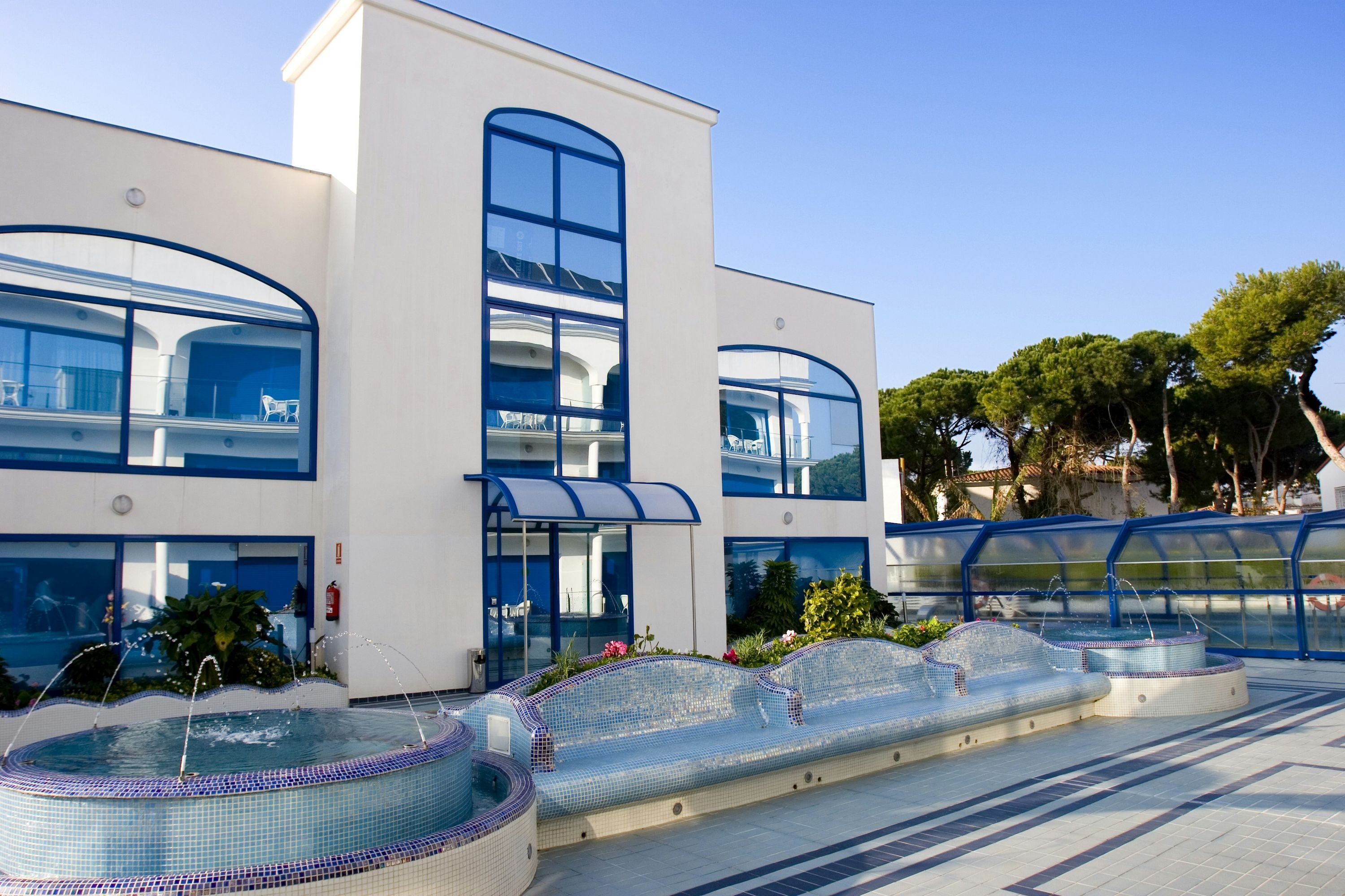 Bâtiment