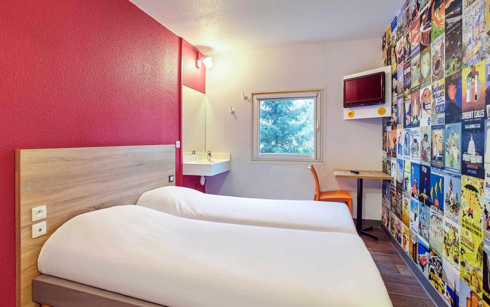 Chambre Photo