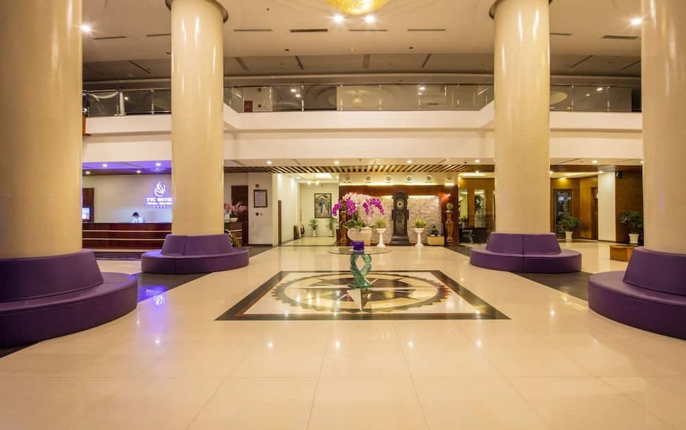 Hall d’entrée Photo