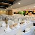 Salle de banquet
