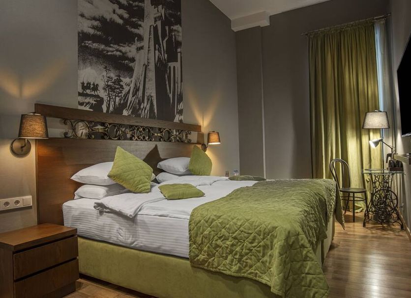 Chambre Photo