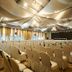 Espace de conférence