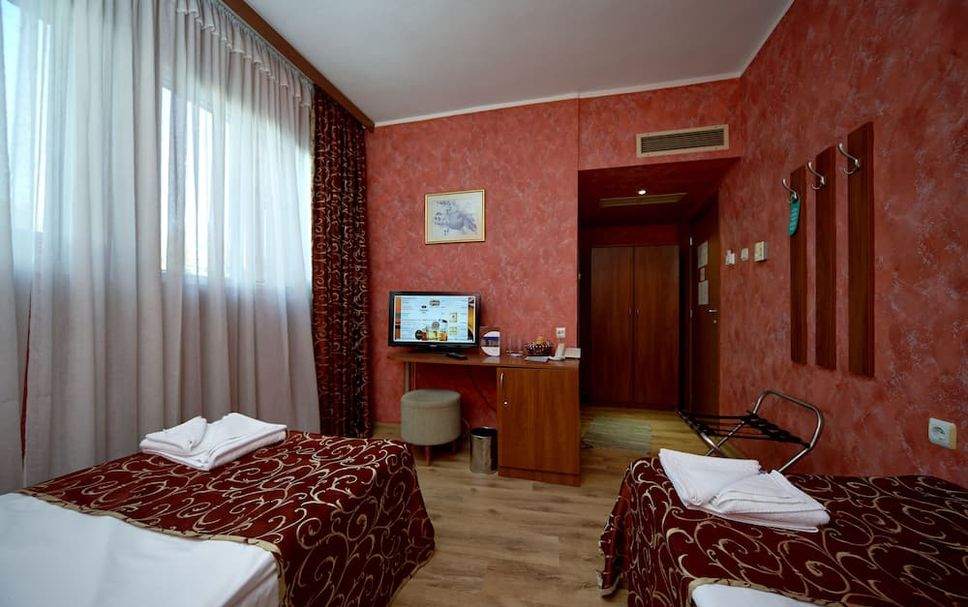 Chambre Photo