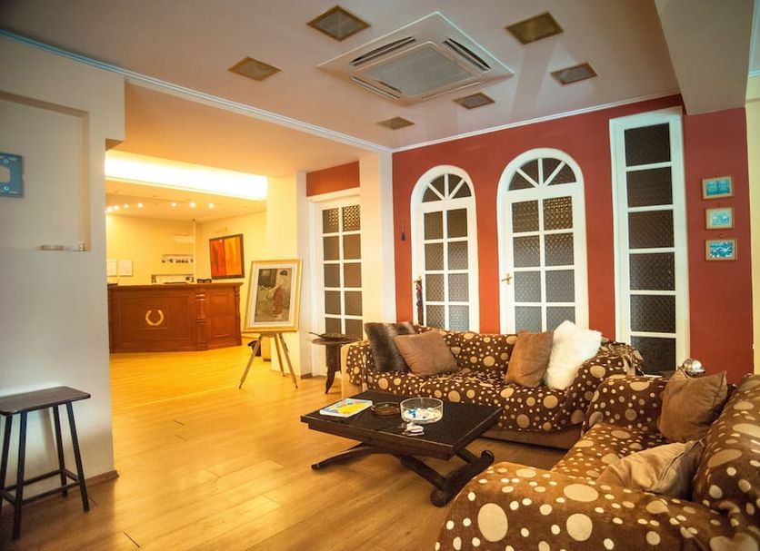 Salon Photo
