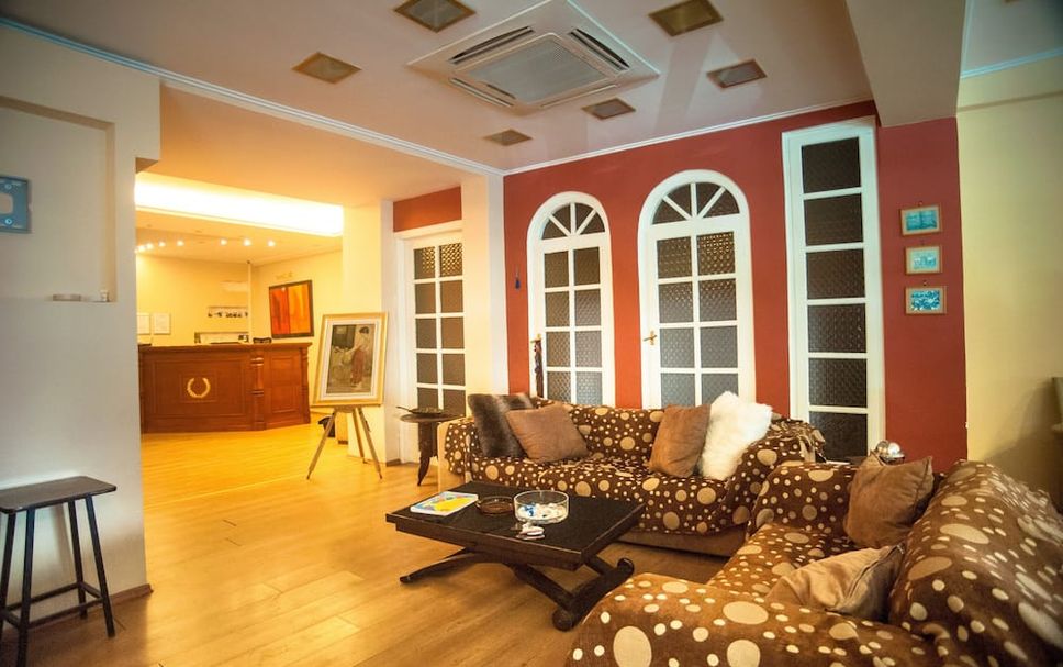 Salon Photo