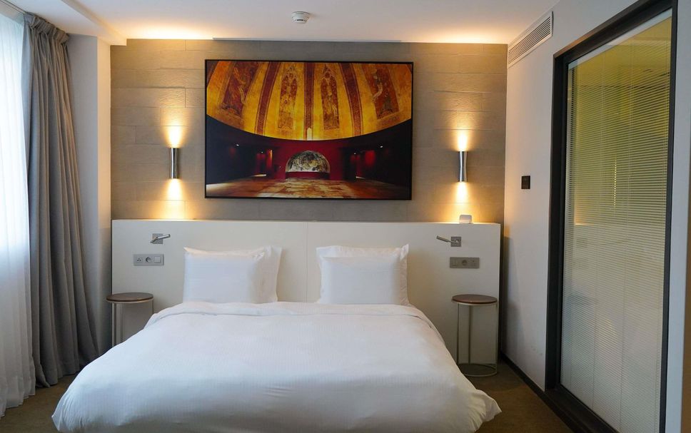 Chambre Photo