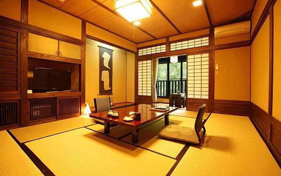 Salle à manger Photo