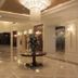 Hall d’entrée