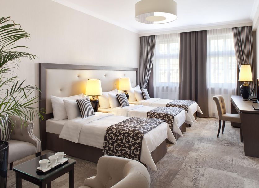 Chambre Photo