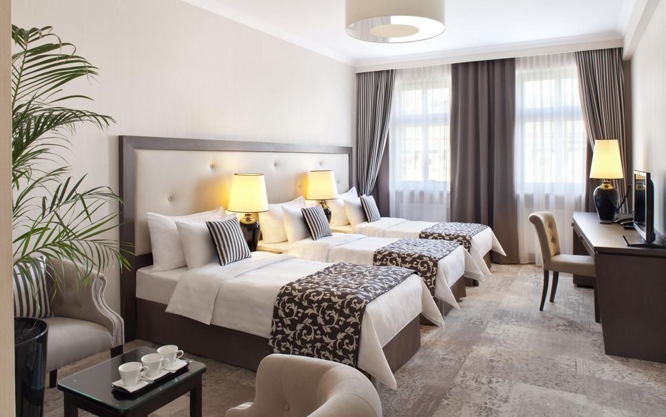 Chambre Photo