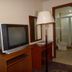 Équipements de la chambre