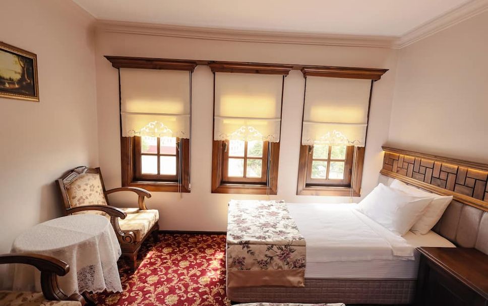 Chambre Photo