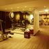 Salle de sport