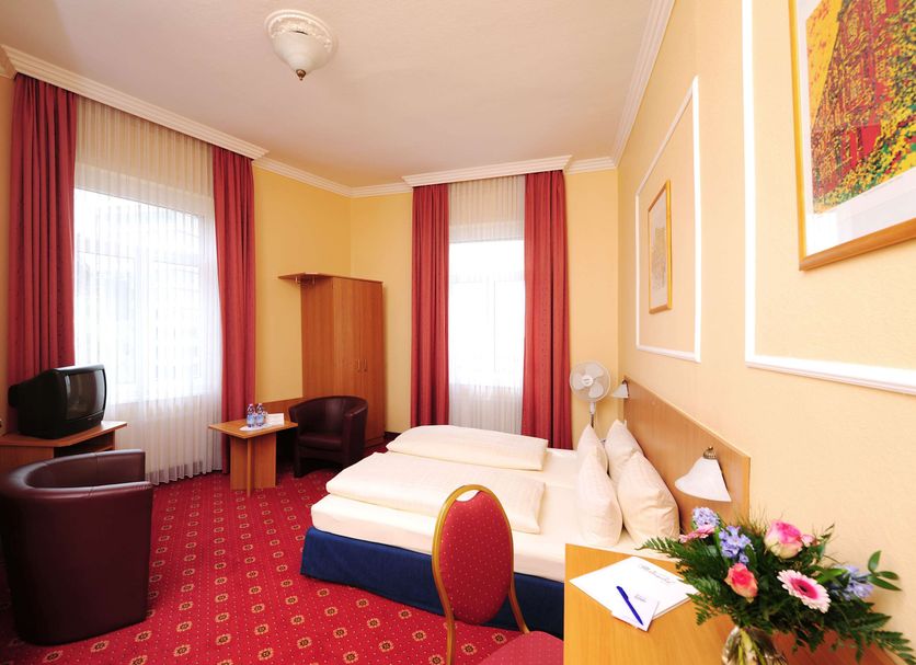 Chambre Photo