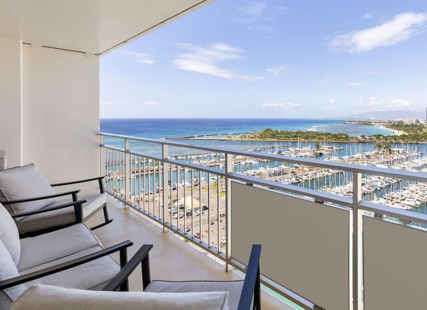 Balcon Photo