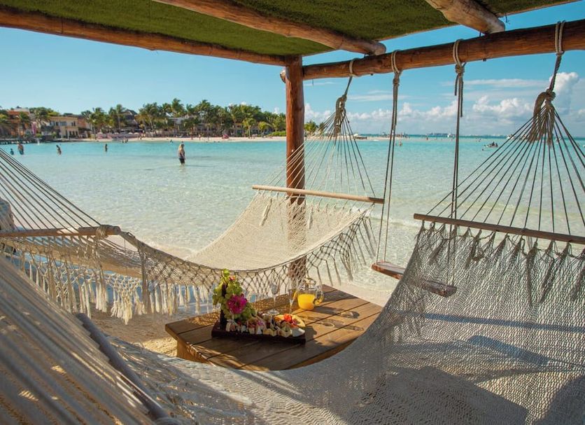 Plage Photo