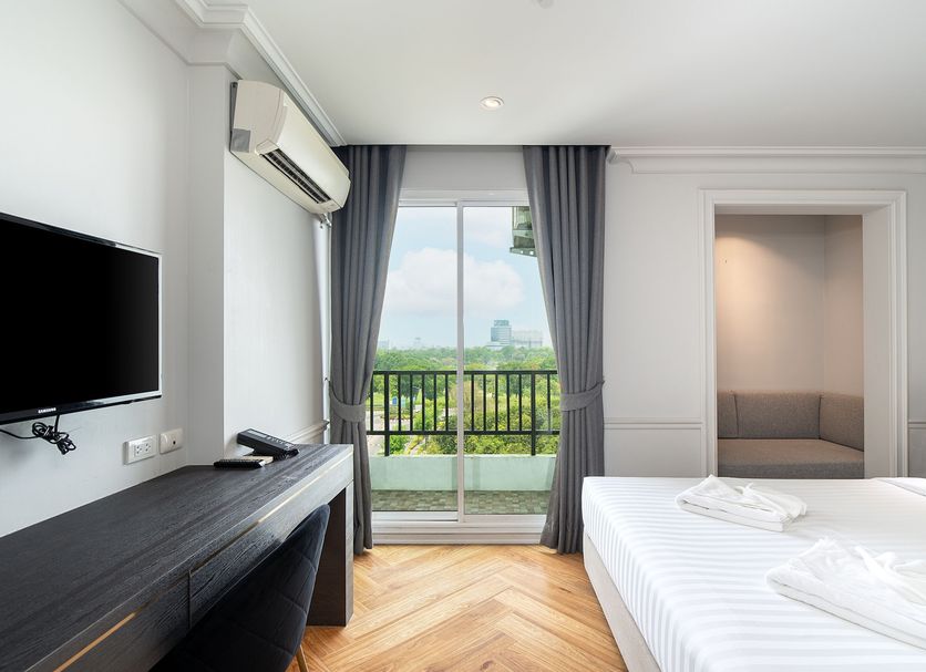 Chambre Photo