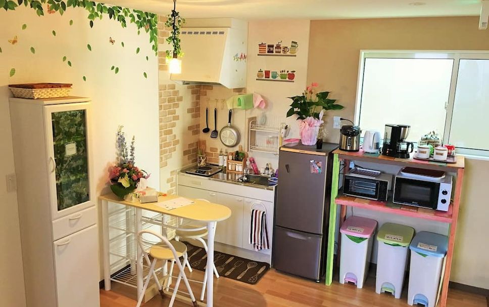 Cuisine Photo
