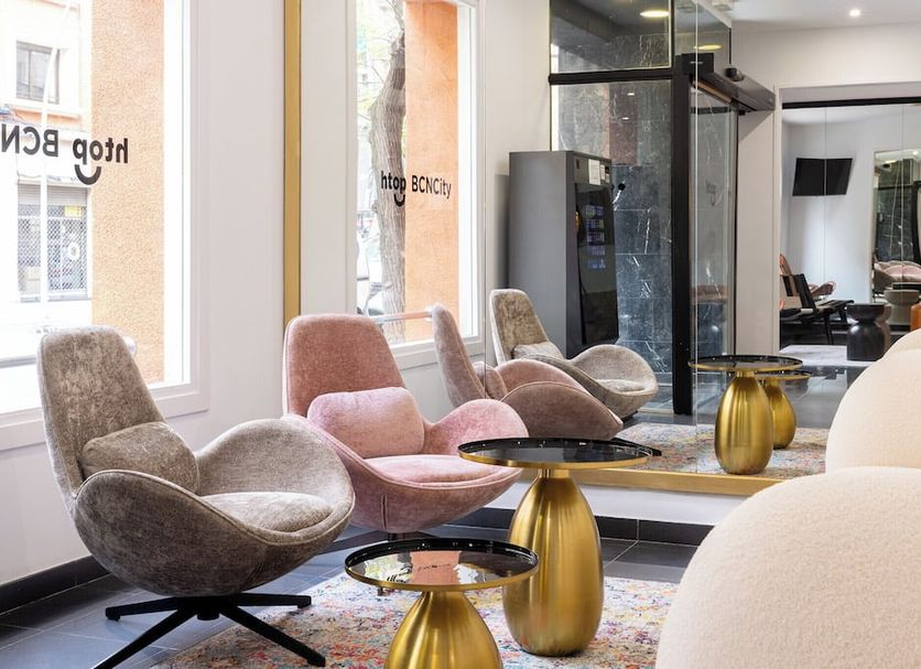 Salon Photo