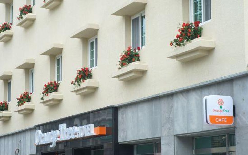 Bâtiment Photo