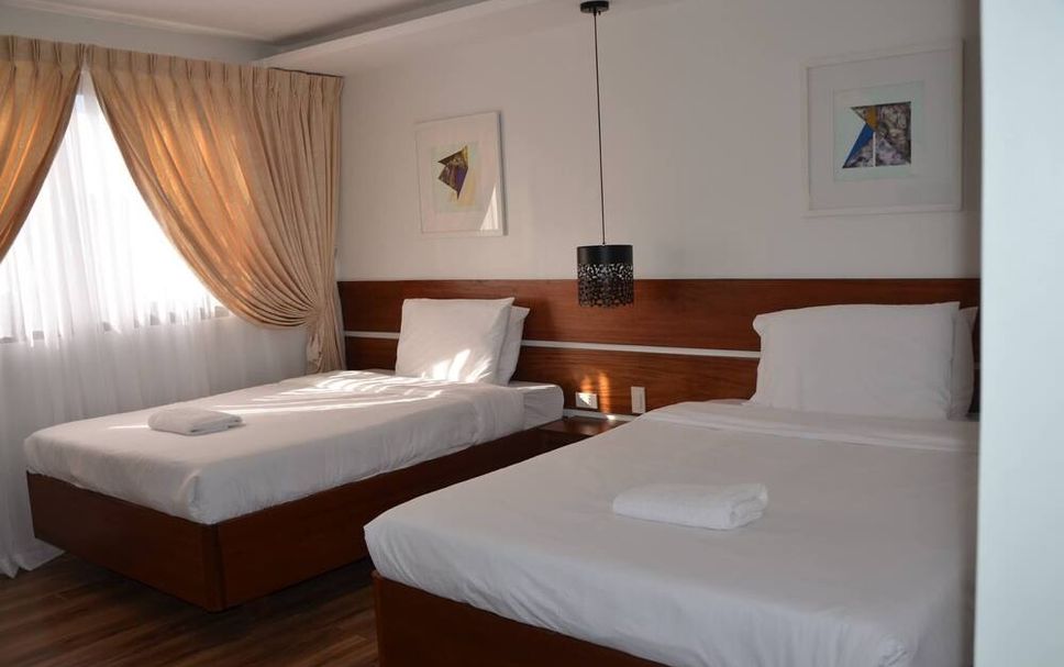 Chambre Photo