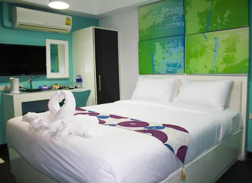Chambre Photo